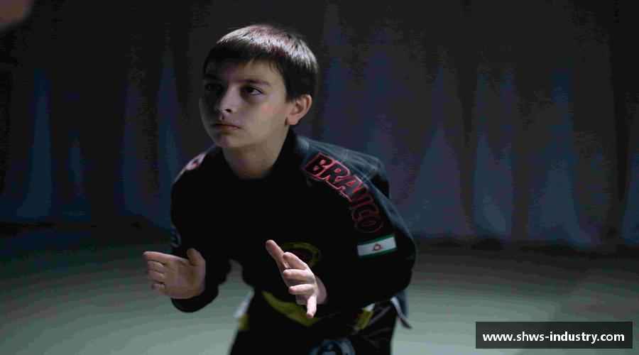 追逐激情，释放能量！